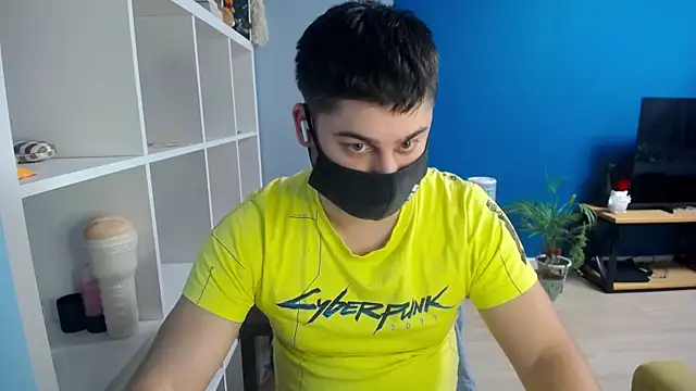 Tomguys online show from 02-25-25, 07:03