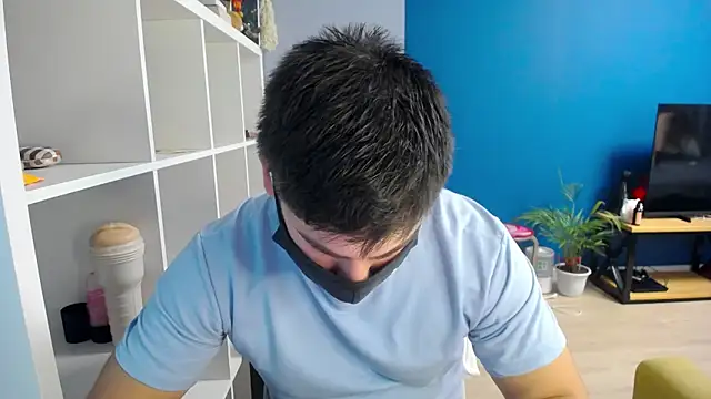 Tomguys online show from 02-27-25, 03:37