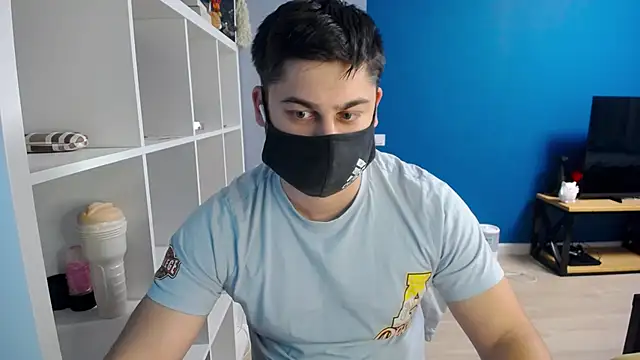 Tomguys online show from 03-01-25, 07:15