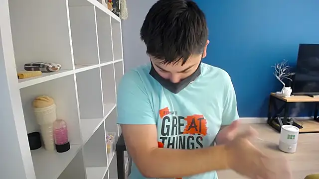 Tomguys online show from 03-10-25, 07:32