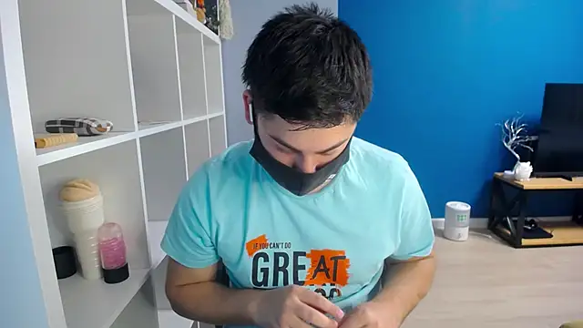 Tomguys online show from 03-10-25, 08:12