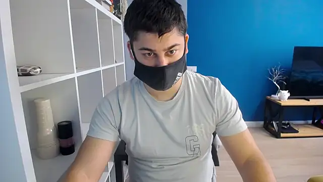 Tomguys online show from 03-13-25, 08:04