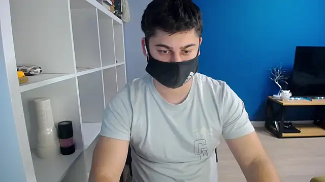 Tomguys online show from 03-13-25, 04:01