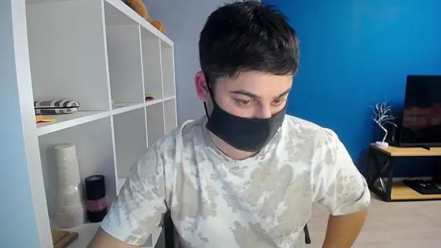 Tomguys online show from 03-16-25, 05:28