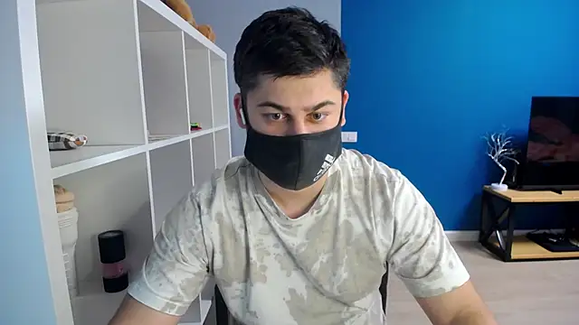 Tomguys online show from 03-17-25, 04:11