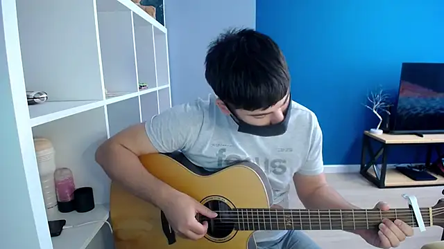 Tomguys online show from 03-23-25, 07:53