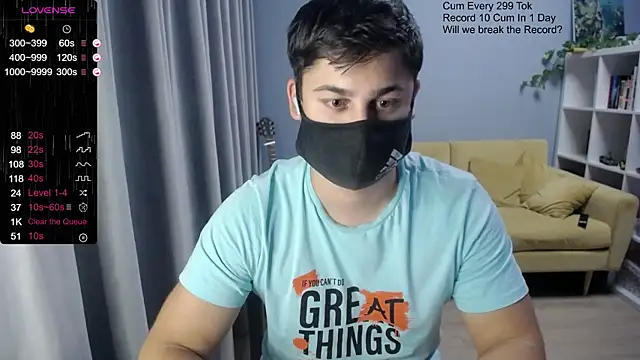 Tomguys online show from 11-04-25, 07:46