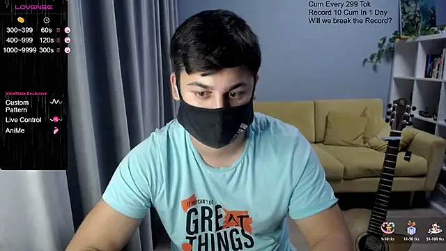 Tomguys online show from 11-05-25, 07:58