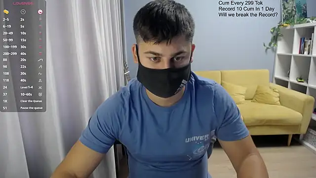 Tomguys online show from 11-14-25, 09:30