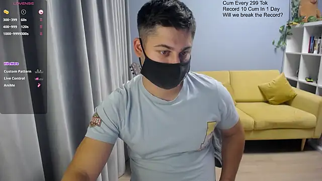 Tomguys online show from 11-17-25, 02:23