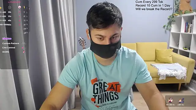 Tomguys online show from 11-30-25, 08:29