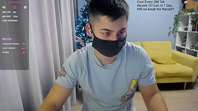 Tomguys online show from 01-09-26, 09:56