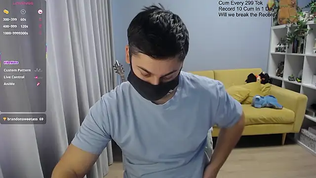 Tomguys online show from 03-02-26, 07:15