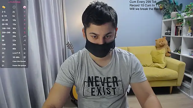 Tomguys online show from 03-18-26, 08:06