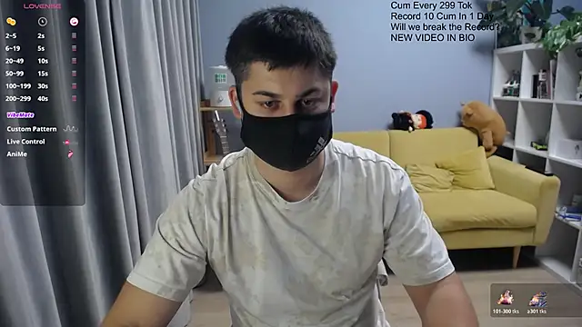 Tomguys online show from 04-29-26, 05:30