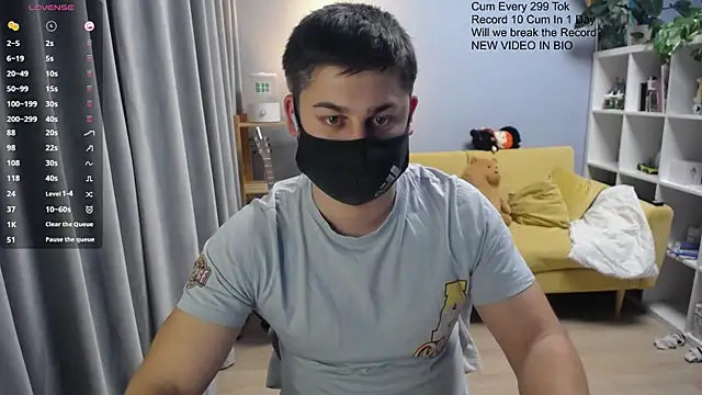Tomguys online show from 04-30-26, 08:15