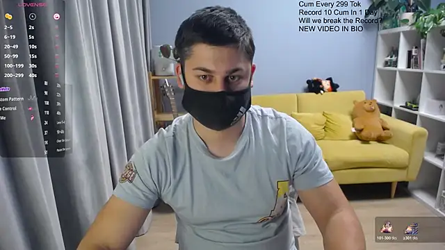 Tomguys online show from 05-02-26, 07:52