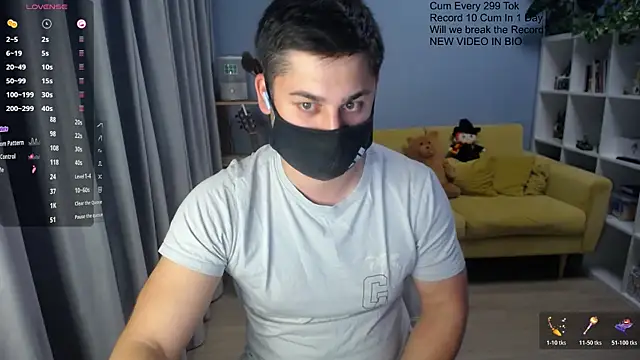 Tomguys online show from 05-03-26, 08:04