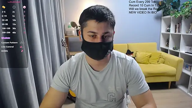 Tomguys online show from 05-04-26, 08:27