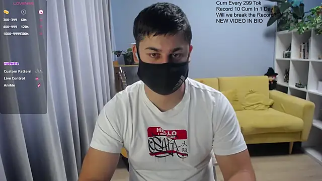 Tomguys online show from 05-12-26, 08:00