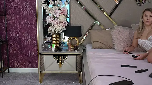 MishaBrizo online show from 12-11-24, 10:16