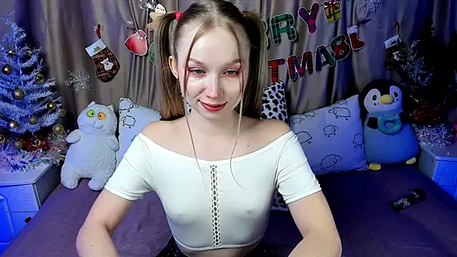 LilyStarlight online show from 12-20-24, 03:58