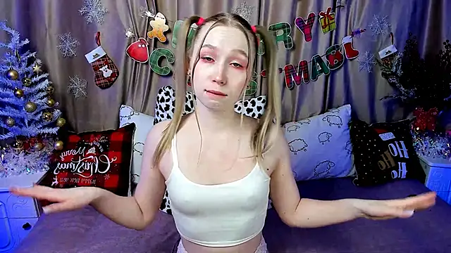 LilyStarlight online show from 12-27-24, 04:47