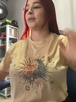 Snapshot of Marie_Castelzc chatting on 02-26-25, 07:38 Marie Castelzc online show from 02-26-25, 07:38