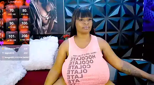 Ebonyfancyface online show from 02-06-25, 01:49