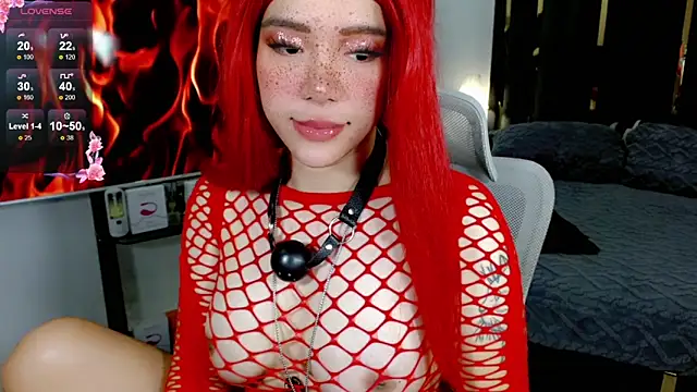 Snapshot of TsMargarita chatting on 01-12-26, 07:08 TsMargarita online show from 01-12-26, 07:08