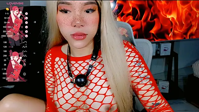 Snapshot of TsMargarita chatting on 03-15-26, 07:42 TsMargarita online show from 03-15-26, 07:42