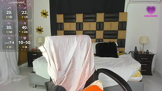 BarbieKano online show from 01-16-25, 11:16