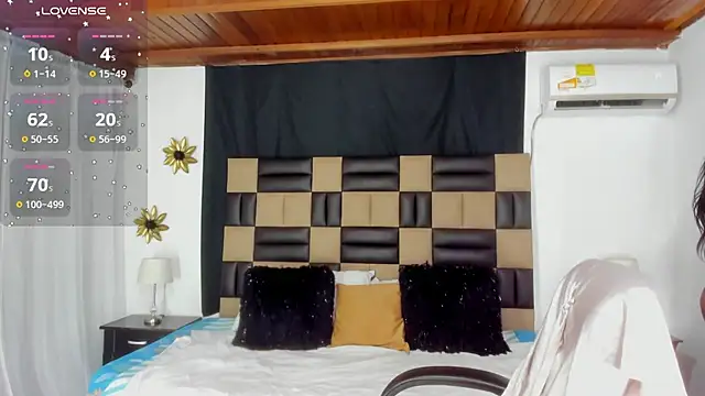 BarbieKano online show from 03-01-25, 10:42