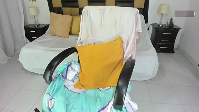 BarbieKano online show from 10-05-25, 12:09