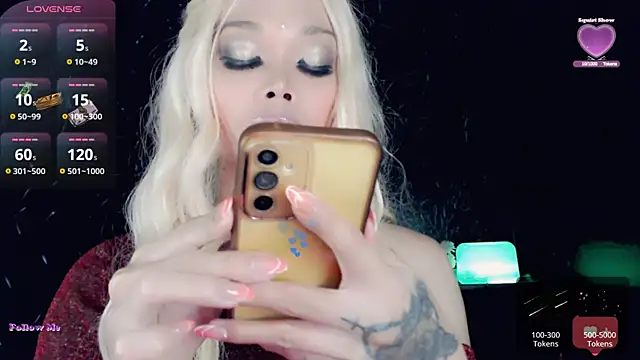 sugar bbyxx online show from 12-03-24, 08:28