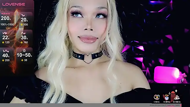 sugar bbyxx online show from 09-17-25, 07:15