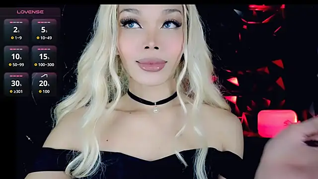 sugar bbyxx online show from 09-25-25, 07:28