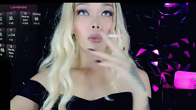 sugar bbyxx online show from 10-01-25, 09:32