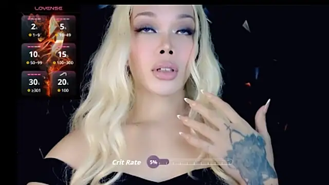 sugar bbyxx online show from 04-02-26, 06:55