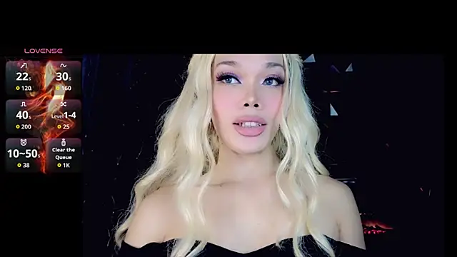 sugar bbyxx online show from 06-11-26, 05:49