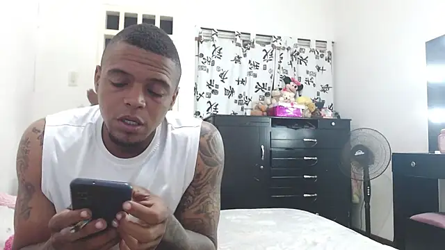 hot and naughty latin online show from 02-20-25, 10:59