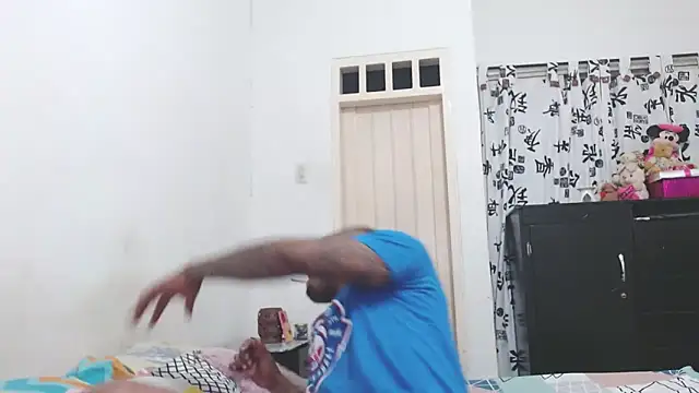 hot and naughty latin online show from 03-05-25, 12:16