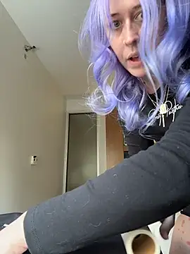 Snapshot of ursluttygf chatting on 04-10-26, 10:03 ursluttygf online show from 04-10-26, 10:03