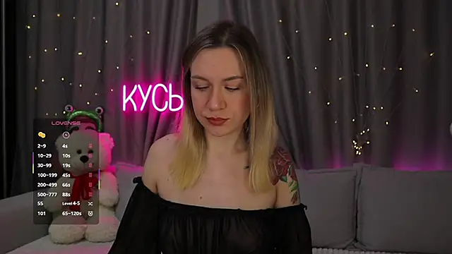  LadyMargo  online show from 02-25-26, 10:41