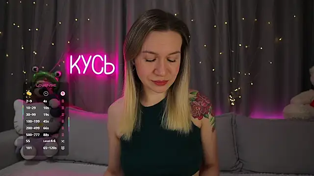  LadyMargo  online show from 03-22-26, 10:46