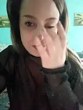 Emma96 hot online show from 12-15-24, 09:24