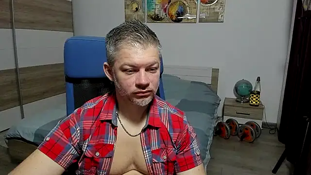 RobbyShawz online show from 03-16-26, 05:13