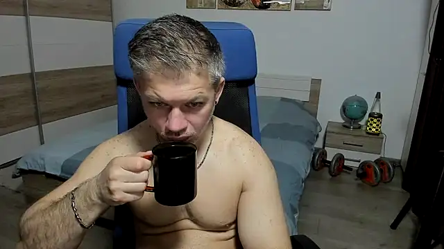 RobbyShawz online show from 04-08-26, 04:45