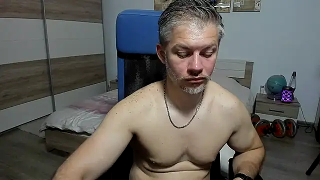 RobbyShawz online show from 06-05-26, 06:52