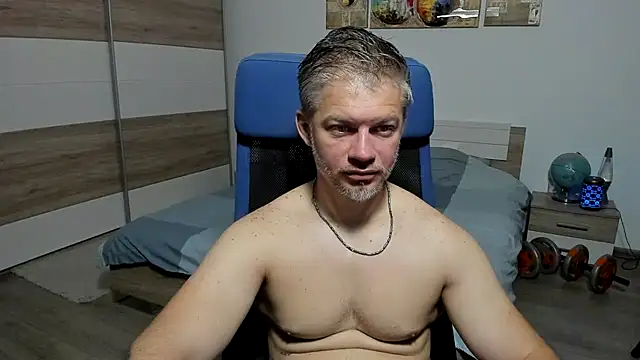 RobbyShawz online show from 06-15-26, 04:25